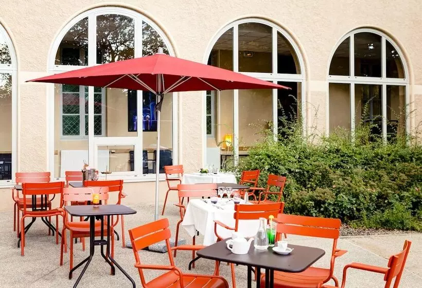 ホテル Domaine Lyon Saint Joseph
