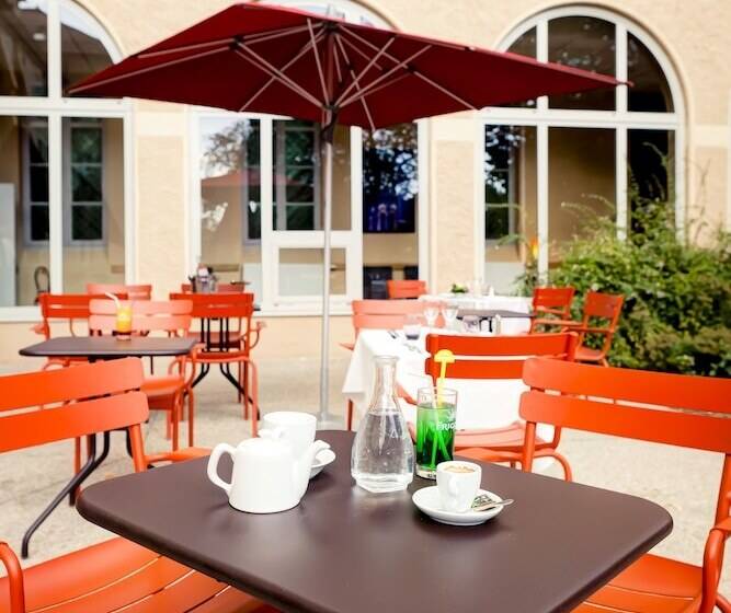 Hotel Domaine Lyon Saint Joseph