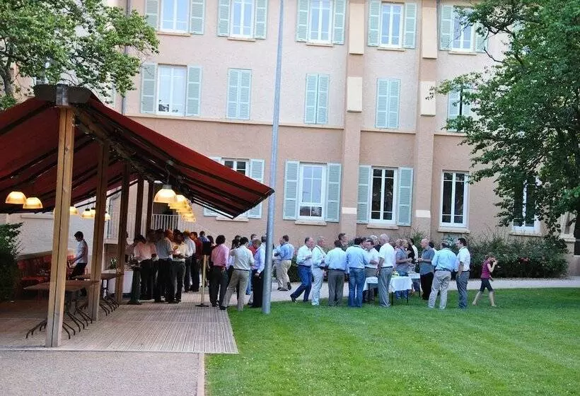 ホテル Domaine Lyon Saint Joseph