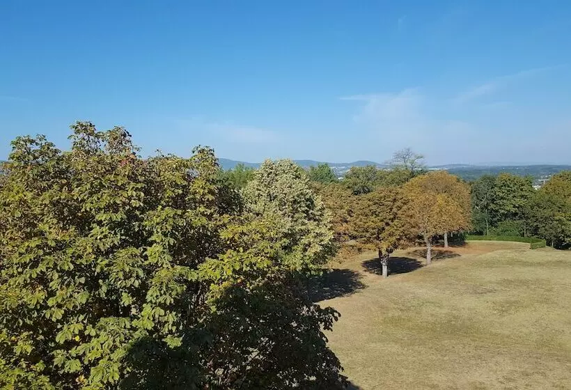 ホテル Domaine Lyon Saint Joseph