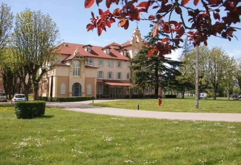 ホテル Domaine Lyon Saint Joseph