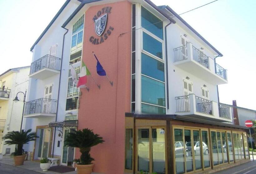 Hotel Galassi