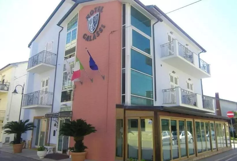 Hotel Galassi