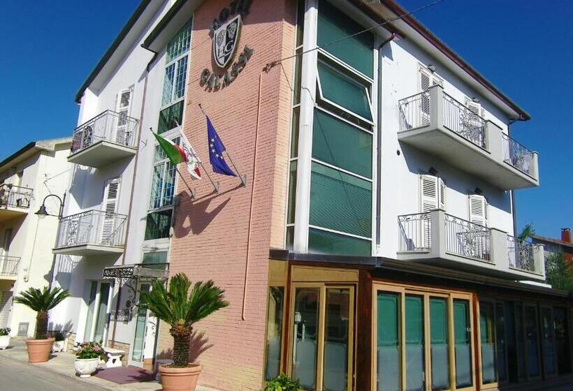Hotel Galassi