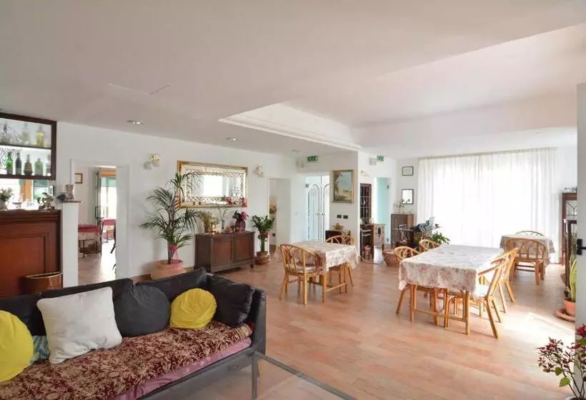 Hotel Galassi