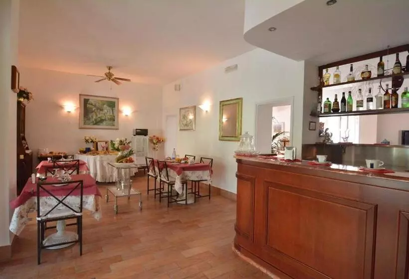 Hotel Galassi