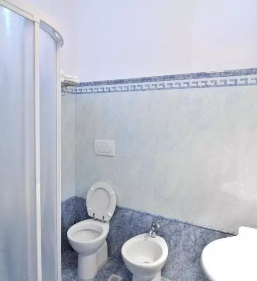 Hotel Galassi