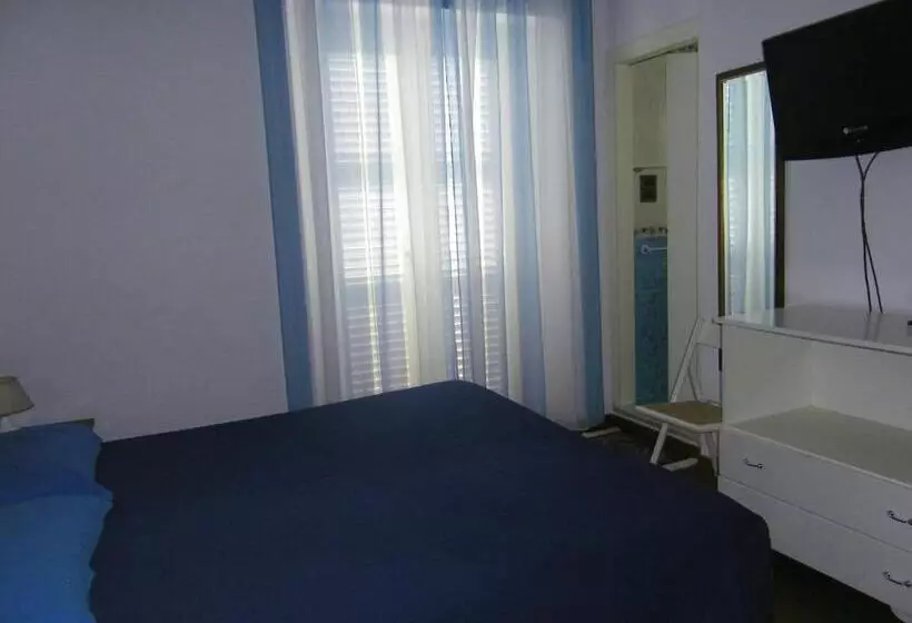 Hotel Galassi