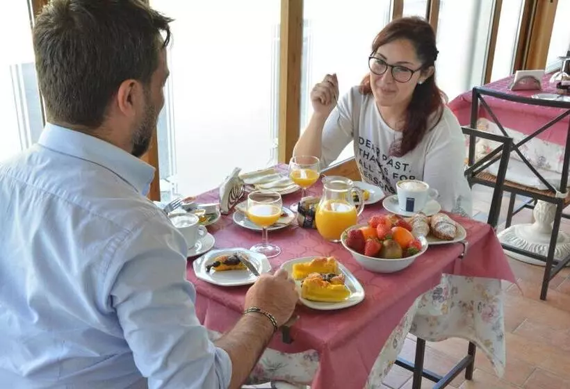 Hotel Galassi