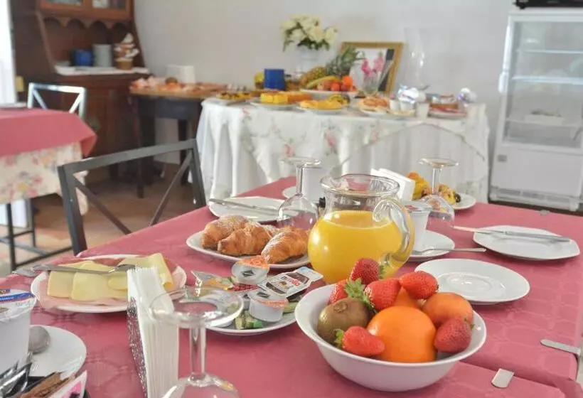 Hotel Galassi