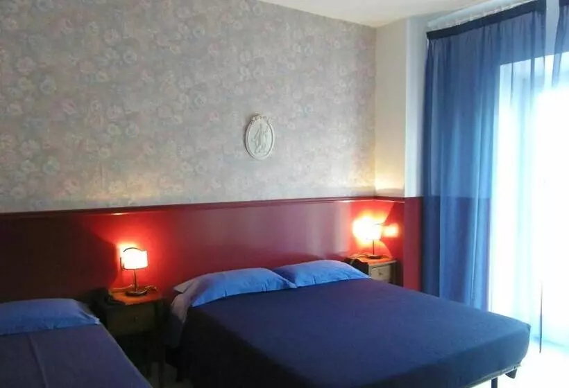 Hotel Galassi