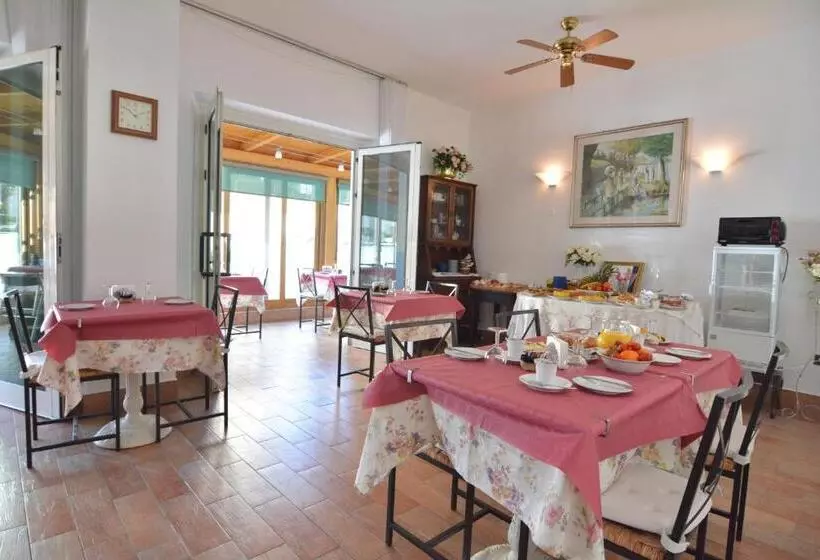 Hotel Galassi