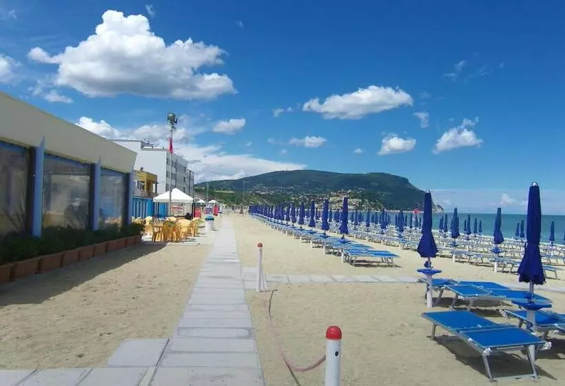 Hotel Galassi