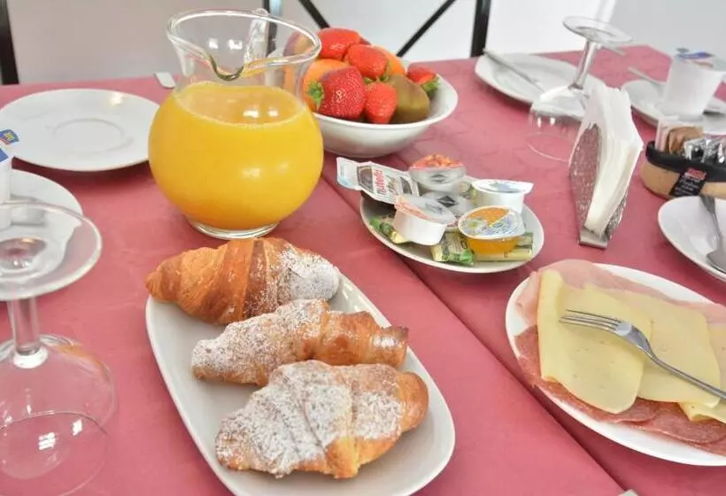 Hotel Galassi