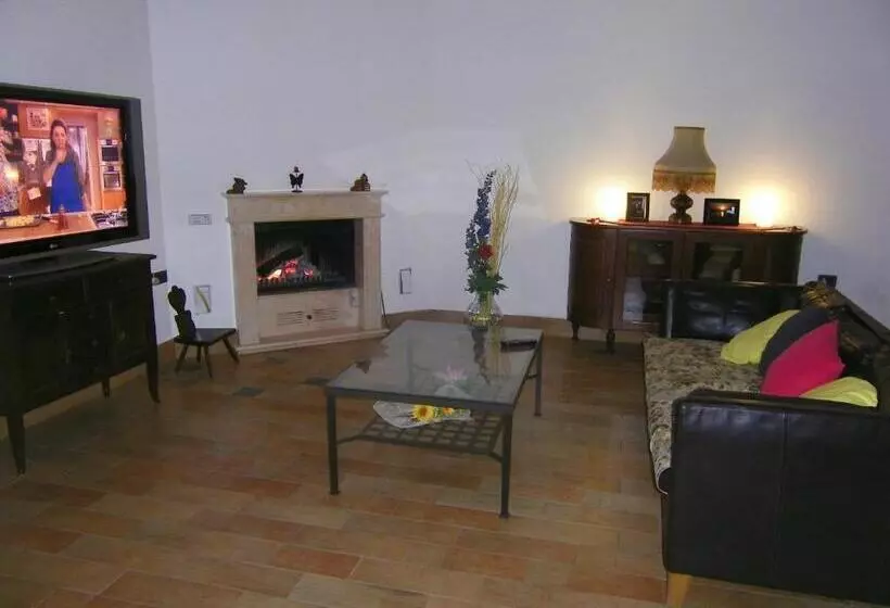 Hotel Galassi