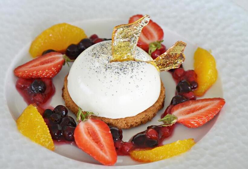 Grand Hotel De L Océan