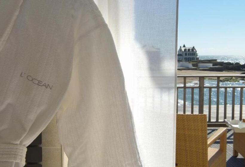 Grand Hotel De L Océan