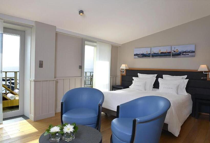 Grand Hotel De L Océan