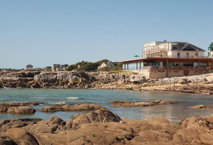 Grand Hotel De L Océan