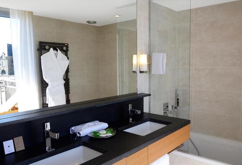 Grand Hotel De L Océan