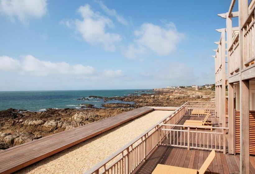 Grand Hotel De L Océan