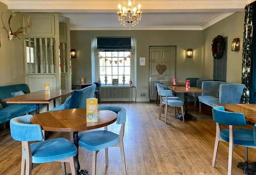 Hotel Harts Head