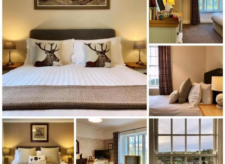 Hotel Harts Head