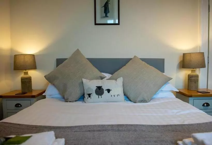 Hotel Harts Head