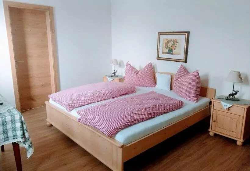 ホテル Haus Auer Irene
