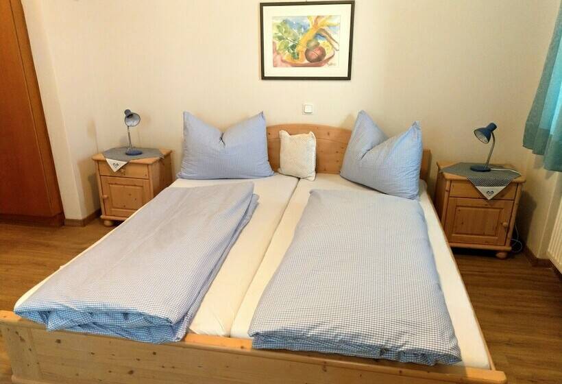 호텔 Haus Auer Irene