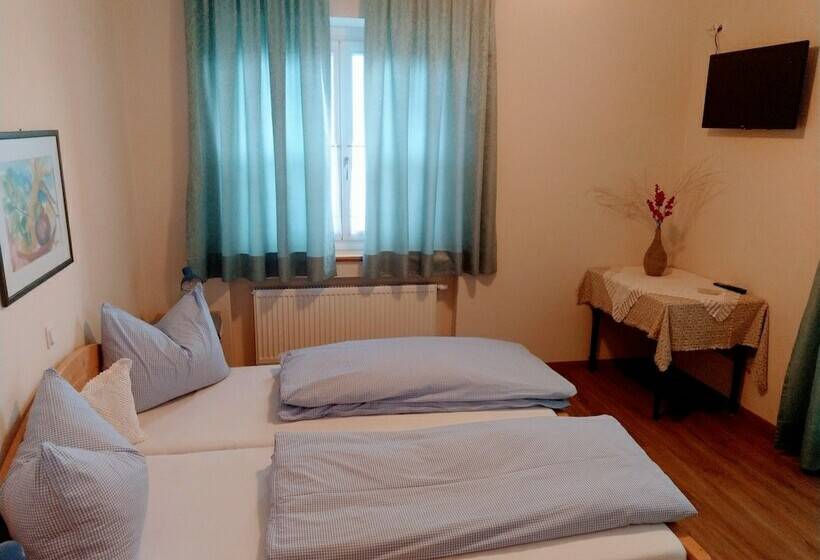 호텔 Haus Auer Irene