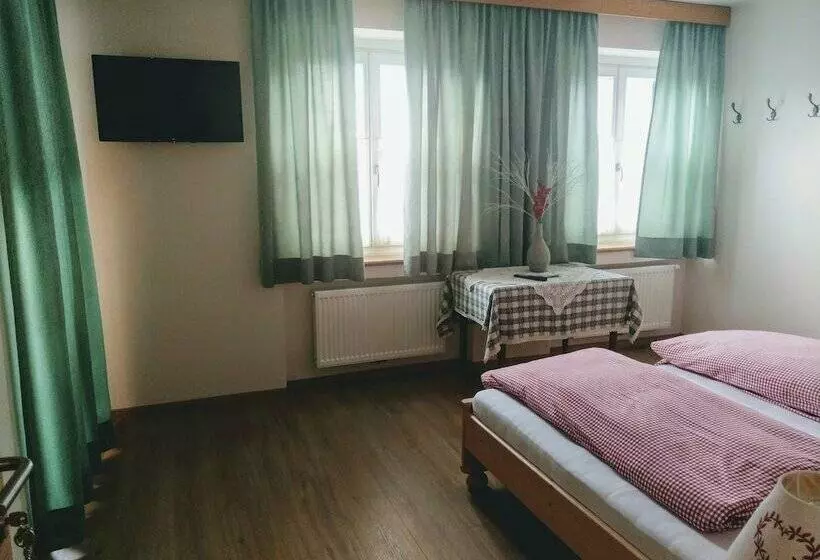 ホテル Haus Auer Irene