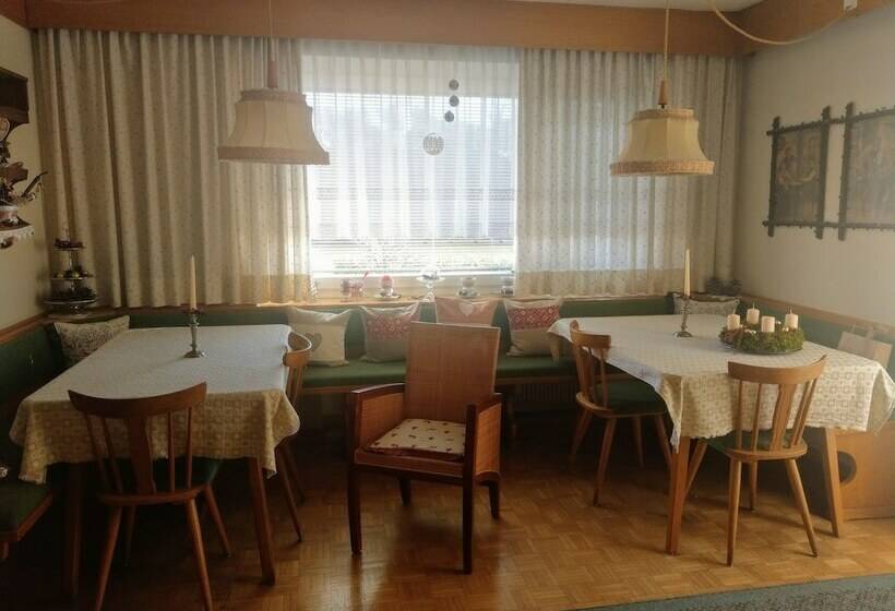 호텔 Haus Auer Irene