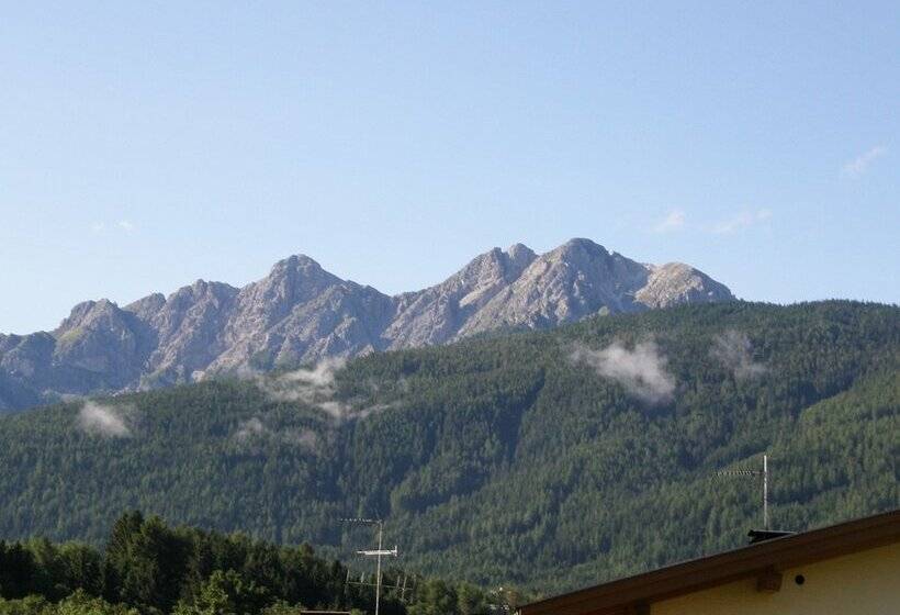 호텔 Haus Auer Irene