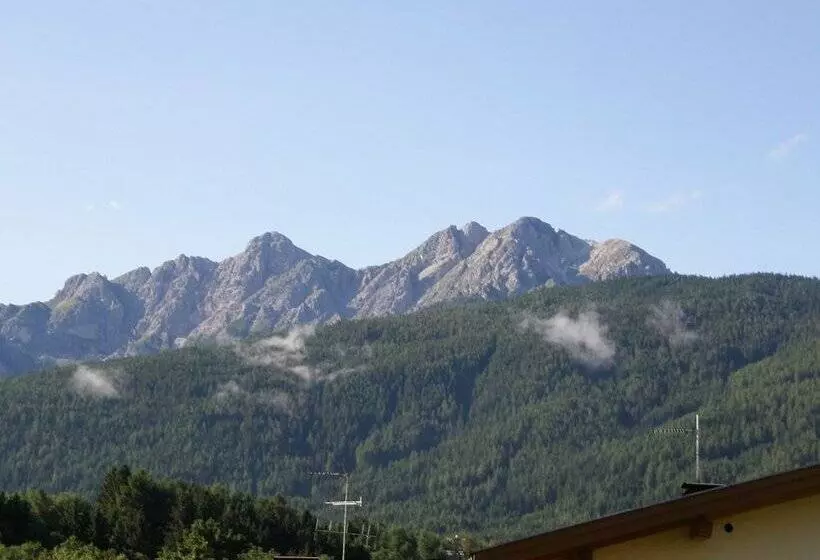 ホテル Haus Auer Irene