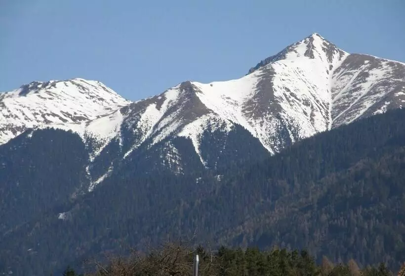 ホテル Haus Auer Irene