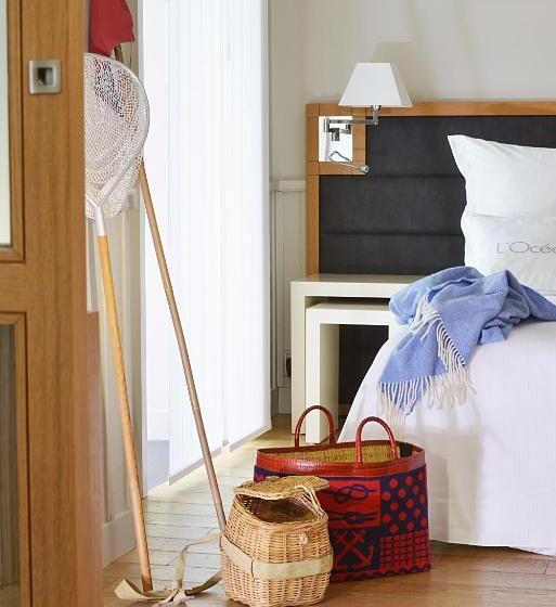 Grand Hotel De L Océan