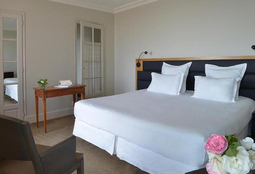 Grand Hotel De L Océan