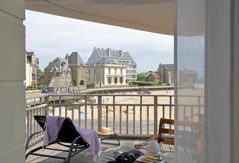 Grand Hotel De L Océan