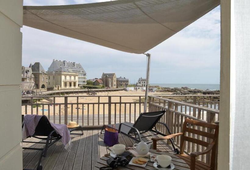 Grand Hotel De L Océan