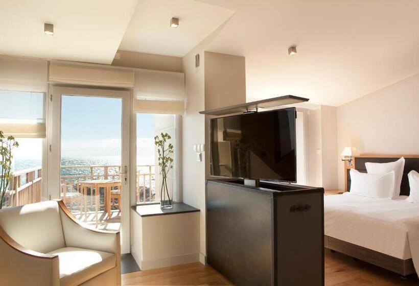 Grand Hotel De L Océan