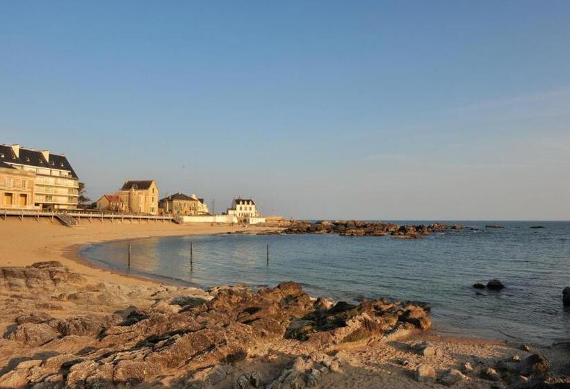 Grand Hotel De L Océan