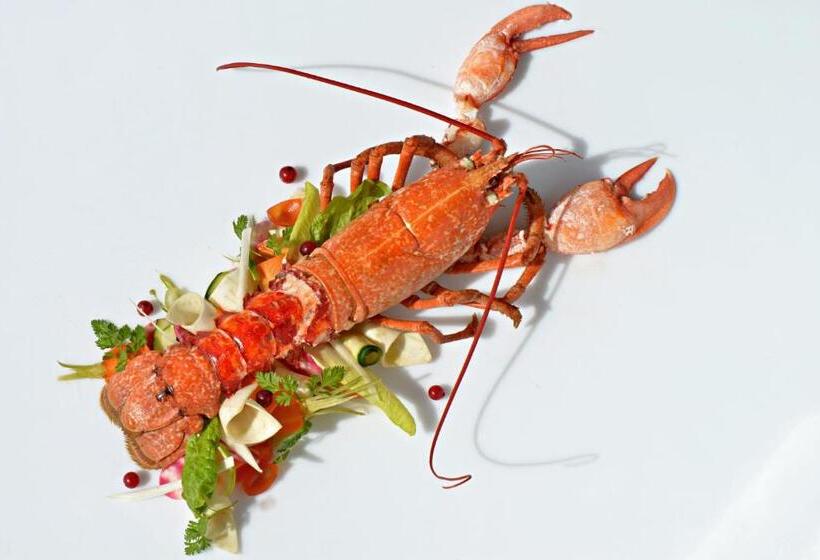 Grand Hotel De L Océan