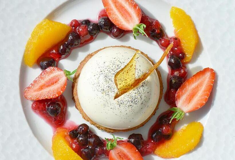 Grand Hotel De L Océan