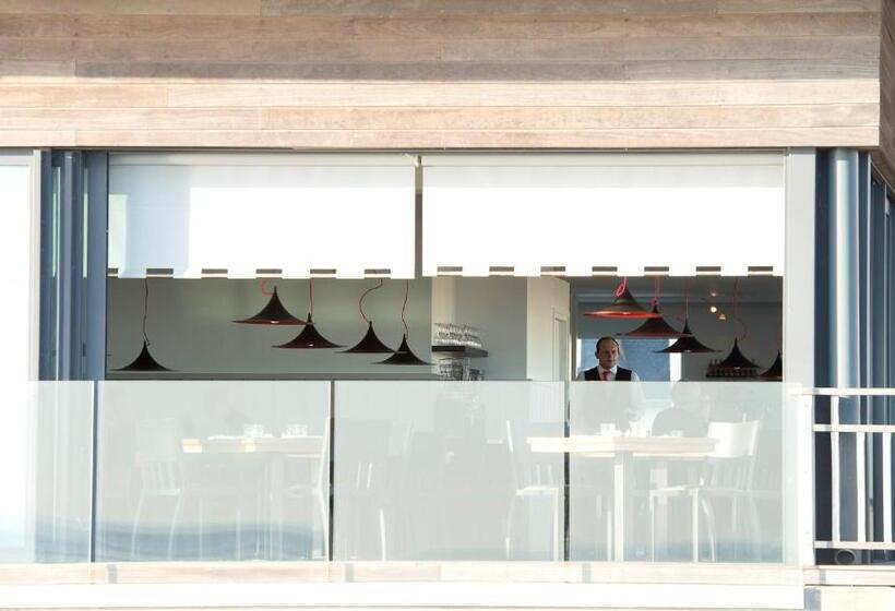 Grand Hotel De L Océan