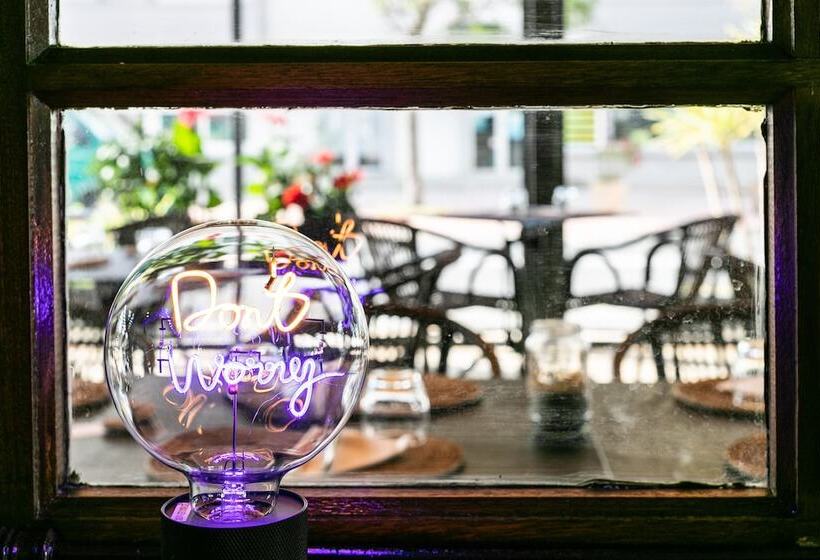 בית מלון כפרי Hôtel Du Midi Plage