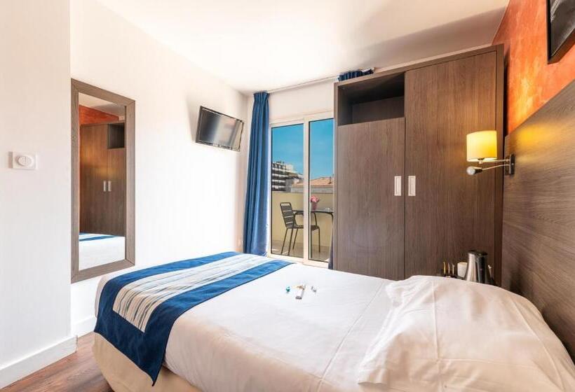 בית מלון כפרי Hôtel Hoche