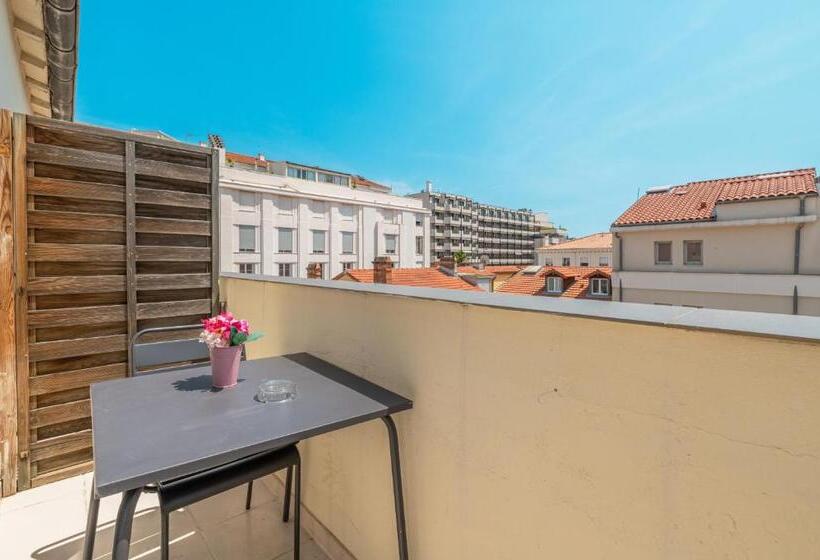 בית מלון כפרי Hôtel Hoche