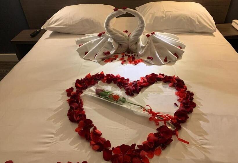 בית מלון כפרי Hôtel Hoche