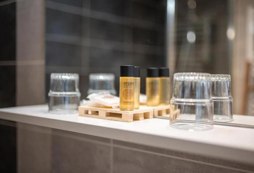 בית מלון כפרי Hôtel Hoche